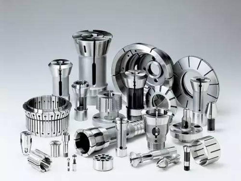 澧模具制造厂家