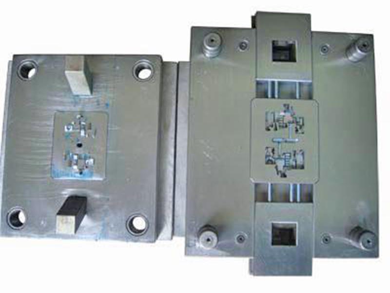 澧精密塑料模-01